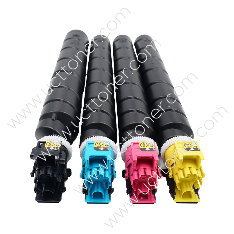 Kyocera TASKalfa MZ2501ci,MZ3501ci, TK-8455 Toner Cartridge