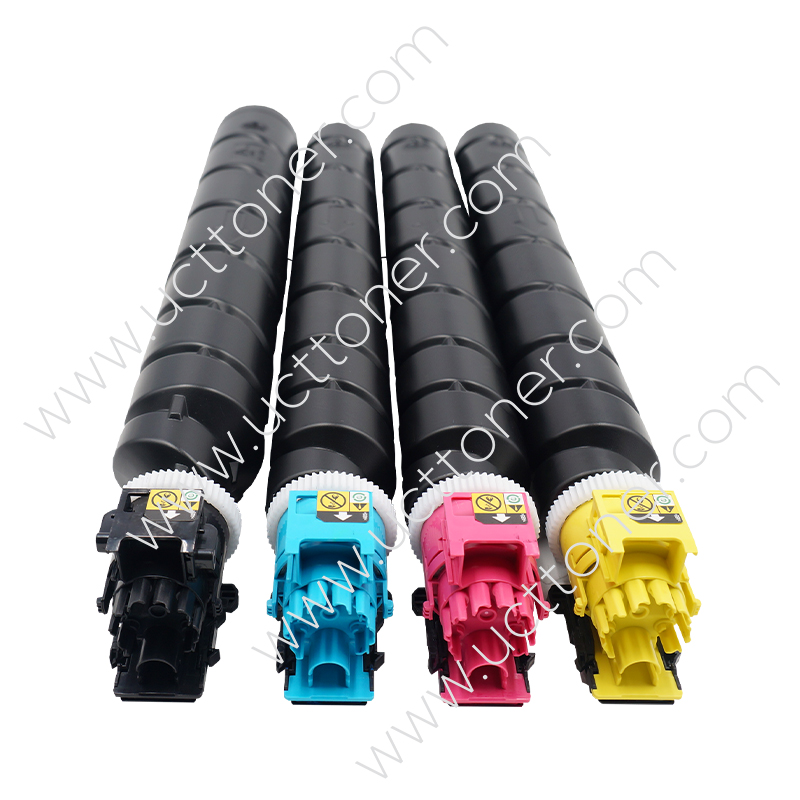 Kyocera TASKalfa MZ4001ci,MZ5001ci,MZ6001ci,MZ7001ci, TK-8585 Toner Cartridge