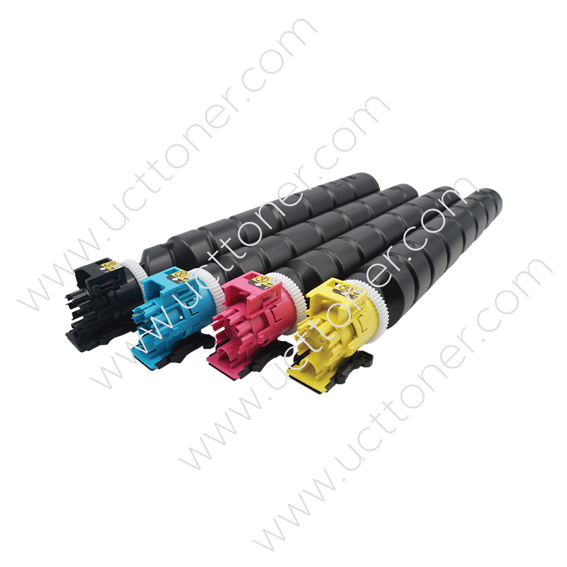 Kyocera TASKalfa Mz3501ci, TK-8465 Toner Cartridge