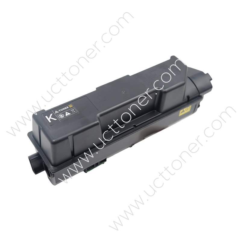 Kyocera ECOSYS PA4000wx TK-1300 TK-1302 Toner Cartridge