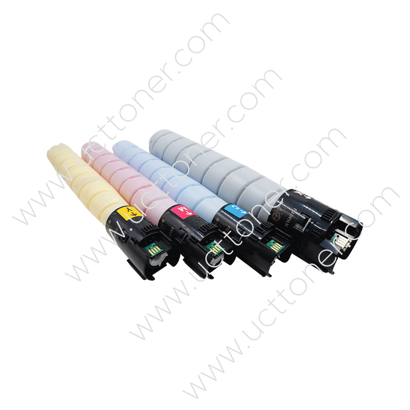 FUJIFILM Apeos C7071,C6571,C5571,C4571 CT203582 / CT203583 / CT203584 / CT203585 Toner Cartridge