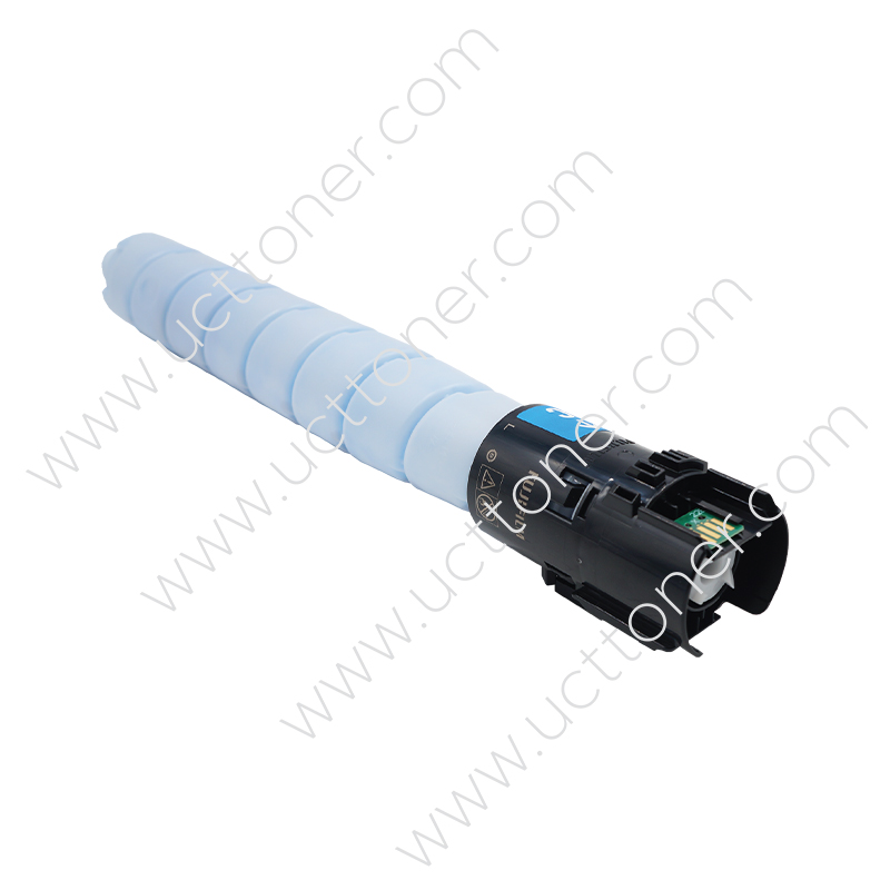 FUJIFILM Apeos C7071,C6571,C5571,C4571 CT203582 / CT203583 / CT203584 / CT203585 Toner Cartridge